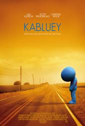Kabluey poster