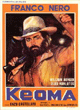 Keoma poster