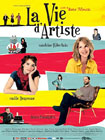 La Vie d'Artiste poster