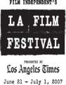 Los Angeles Film Festival