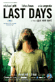 Last Days poster