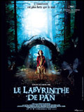 Le Labyrinthe de Pan review