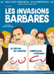 The Barbarian Invasions poster