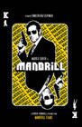 Mandrill poster