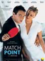 Match Point poster