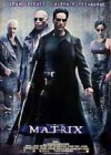 The Matrix poster