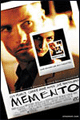 Memento poster