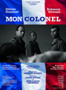 Mon Colonel poster