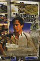 The Motorcycle Diaries poster