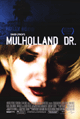 Mulholland Drive poster