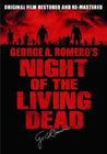 Night of the Living Dead poster