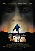 No Country for Old Men poster