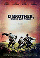 O Brother, Where Art Thou? poster