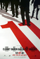 Ocean's Eleven poster