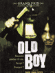 Old Boy poster