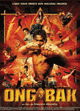 Ong-Bak poster