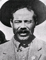 Pancho Villa La Revolución No Ha Terminado poster