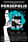 critique de Persepolis