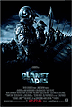 Planet of the Apes poster