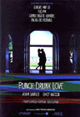 Punch-drunk Love poster