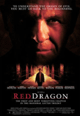 Red Dragon poster