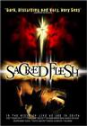 Sacred Flesh poster