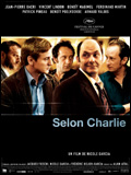 critique de Selon Charlie