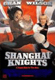 Shanghai Knights poster
