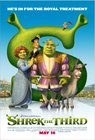 Shrek the Third review