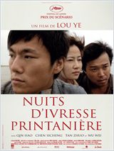 Nuits d'ivresse printanire