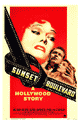 Sunset Boulevard poster