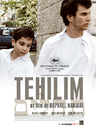 Tehilim review