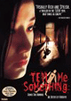 Tell Me Something poster