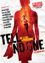 Tell No One poster