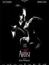 The Artist poster