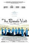 The Band's Visit poster