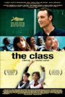 The Class poster