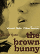 The Brown Bunny poster