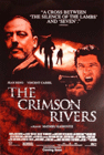 The Crimson Rivers poster