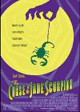 The Curse of the Jade Scorpion poster