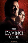 The Da Vinci Code poster