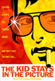 The Kid Stays In the Picture poster