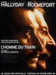 The Man on the Train poster