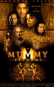 The Mummy Returns poster