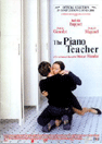 The Piano Teacher poster