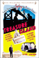 Treasure Island poster