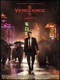 Vengeance / Looking for Eric