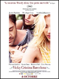 Vicky Cristina Barcelona