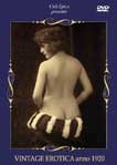 Vintage Erotica Anno 1920