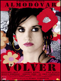 Volver review